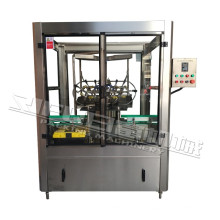 Automatic small carbonated beverage liquid soft energy drink filling bottle can making washing capping machine price
